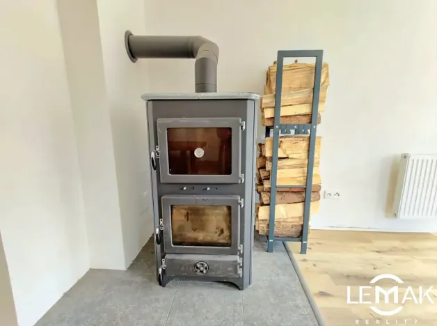 Prodej chalupy, Bohdíkov, 144 m2