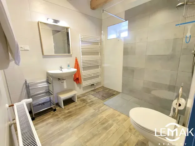 Prodej chalupy, Bohdíkov, 144 m2