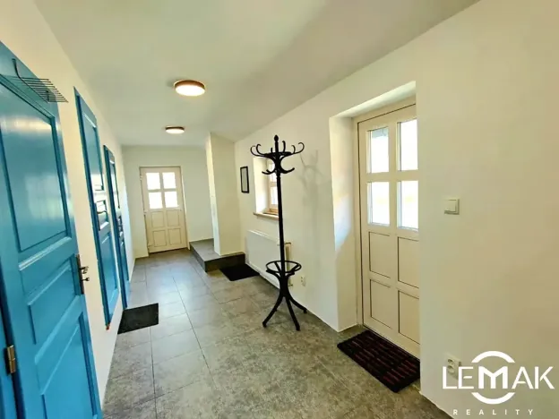 Prodej chalupy, Bohdíkov, 144 m2