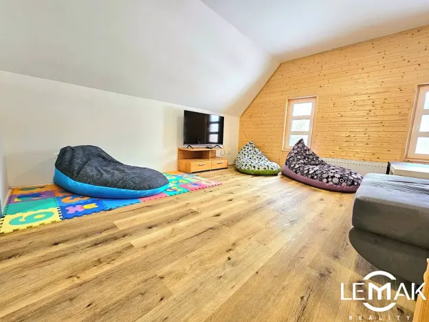 Prodej chalupy, Bohdíkov, 144 m2