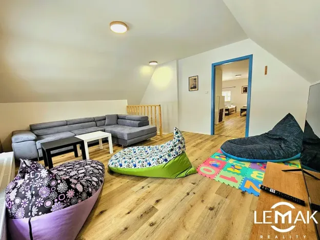 Prodej chalupy, Bohdíkov, 144 m2