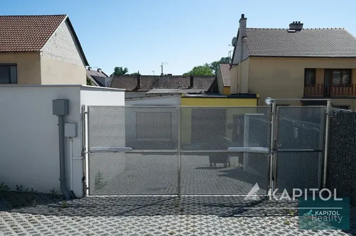 Pronájem bytu 1+kk, Veselí nad Moravou, Zámecká, 52 m2