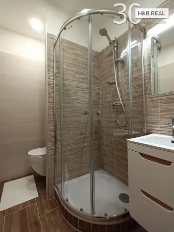 Pronájem bytu 1+kk, Vsetín, Dolní Jasenka, 27 m2