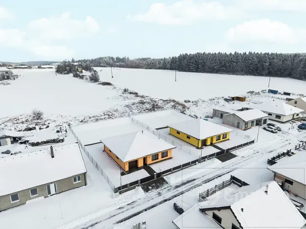 Prodej rodinného domu, Benešov, 128 m2