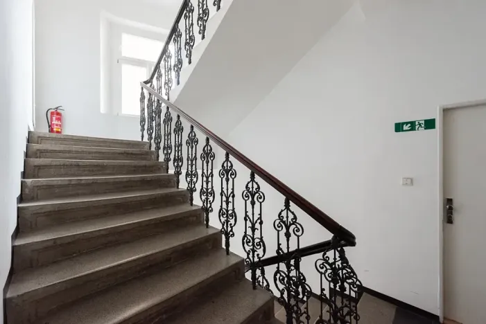 Prodej bytu 1+1, Praha - Vršovice, Holandská, 39 m2