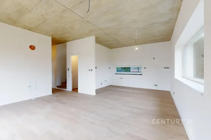 Prodej rodinného domu, Kozmice, 142 m2