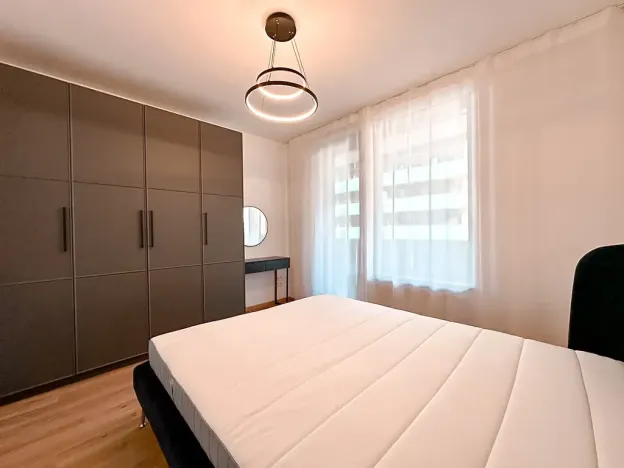 Pronájem bytu 2+kk, Praha - Žižkov, Olgy Havlové, 52 m2