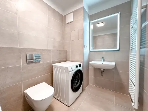 Pronájem bytu 2+kk, Praha - Žižkov, Olgy Havlové, 52 m2