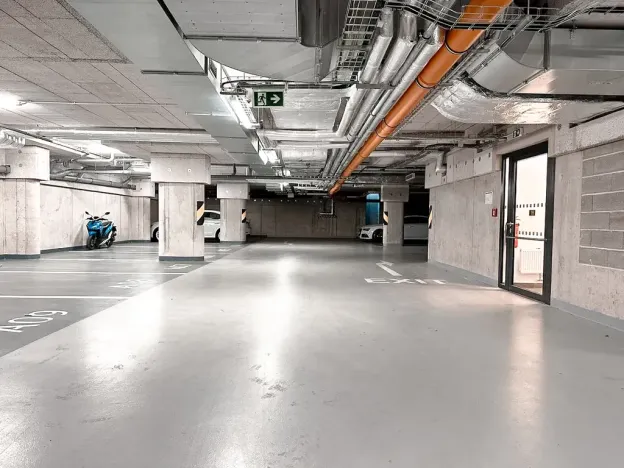 Pronájem bytu 2+kk, Praha - Žižkov, Olgy Havlové, 52 m2