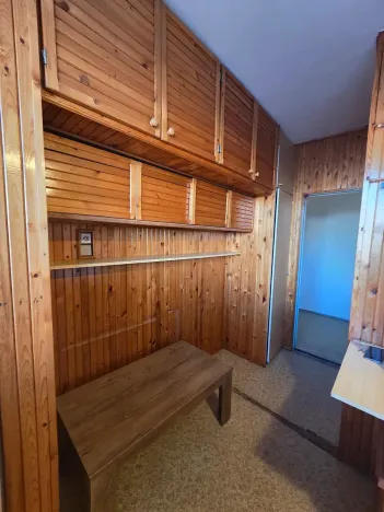 Pronájem bytu 3+1, Ostrava, Bedřicha Václavka, 68 m2