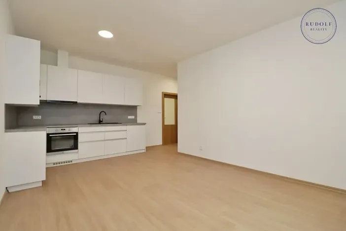 Pronájem bytu 3+kk, Plzeň, Goethova, 65 m2