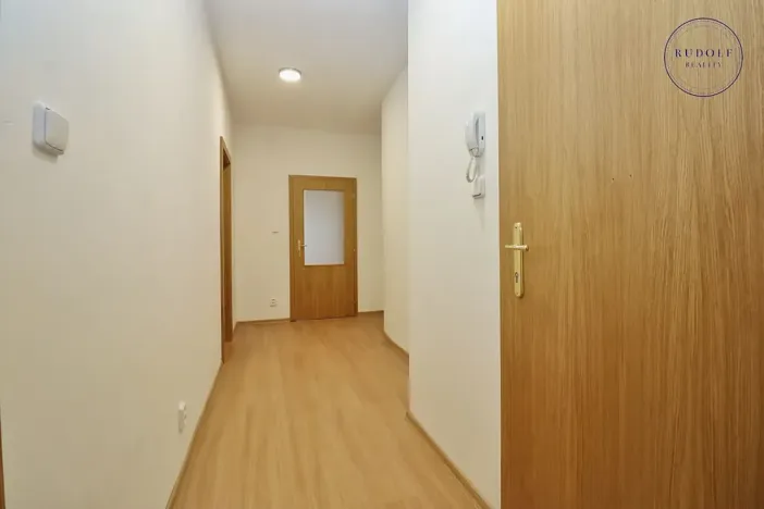 Pronájem bytu 3+kk, Plzeň, Goethova, 62 m2