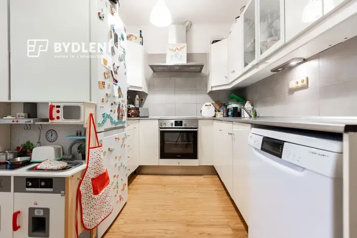 Prodej bytu 3+1, Teplice, Josefa Hory, 73 m2