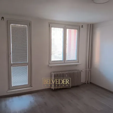 Pronájem bytu 2+1, Teplice, Duchcovská, 52 m2