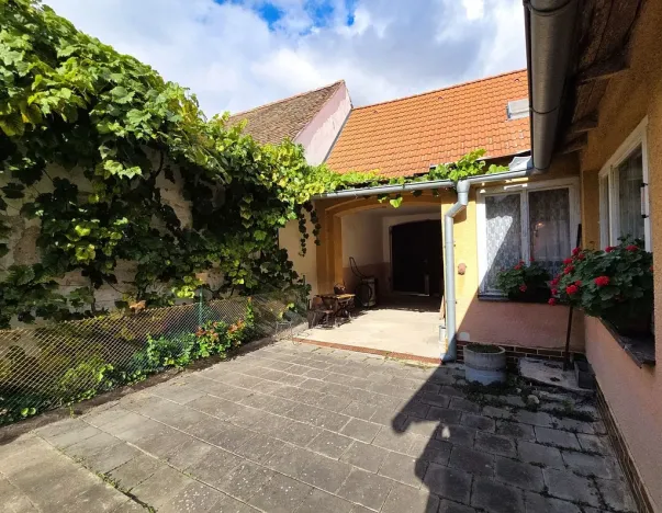 Prodej rodinného domu, Jaroměřice nad Rokytnou, Březinova, 210 m2