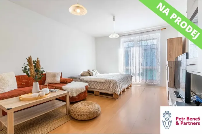 Prodej bytu 2+1, Rakovník, Otýlie Beníškové, 66 m2