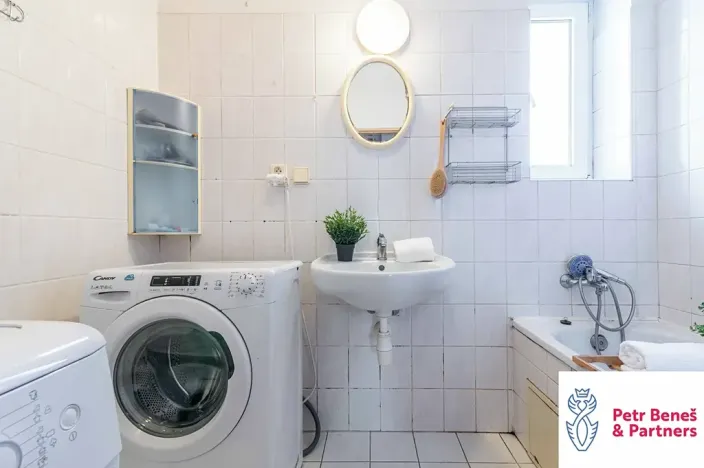 Prodej bytu 2+1, Rakovník, Otýlie Beníškové, 66 m2