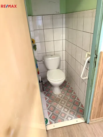 Prodej bytu 3+1, Horní Újezd, 69 m2