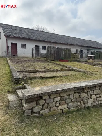 Prodej bytu 3+1, Horní Újezd, 69 m2