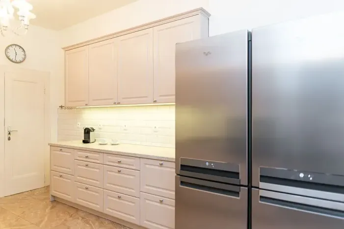 Prodej bytu 3+1, Karlovy Vary, Foersterova, 112 m2