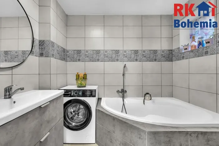 Prodej rodinného domu, Dětenice, 130 m2