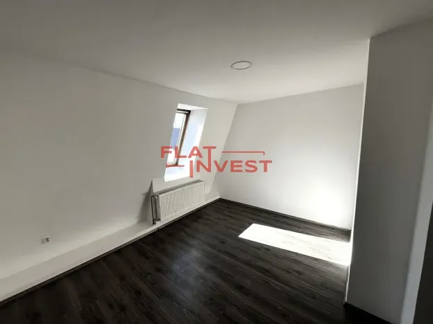 Pronájem bytu 2+kk, Liberec, Růžová, 115 m2