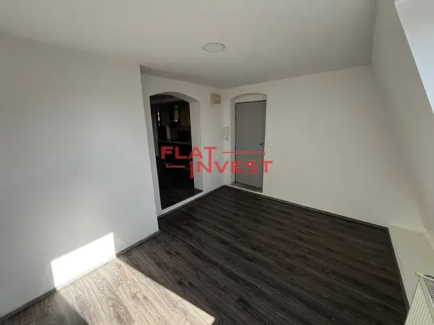 Pronájem bytu 2+kk, Liberec, Růžová, 115 m2