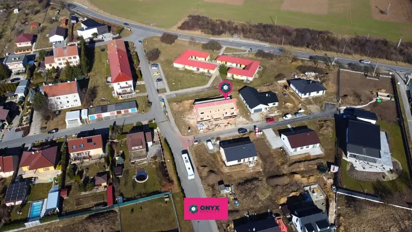 Prodej rodinného domu, Bohdalice-Pavlovice, 138 m2