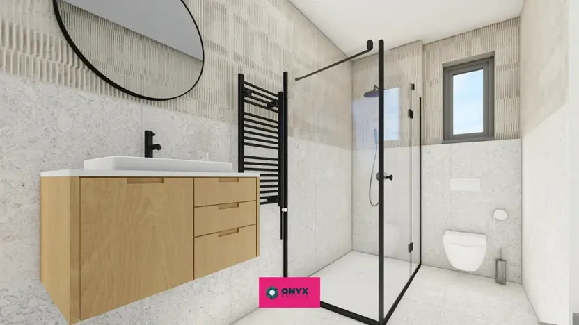 Prodej rodinného domu, Bohdalice-Pavlovice, 138 m2