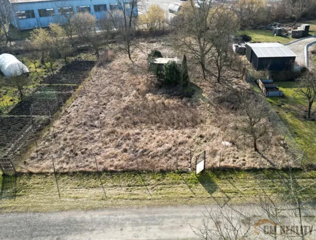 Prodej pozemku pro bydlení, Doloplazy, 950 m2