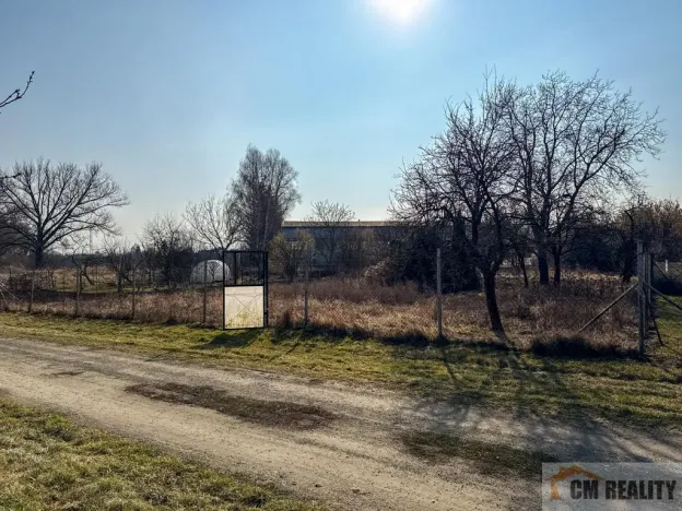 Prodej pozemku pro bydlení, Doloplazy, 950 m2