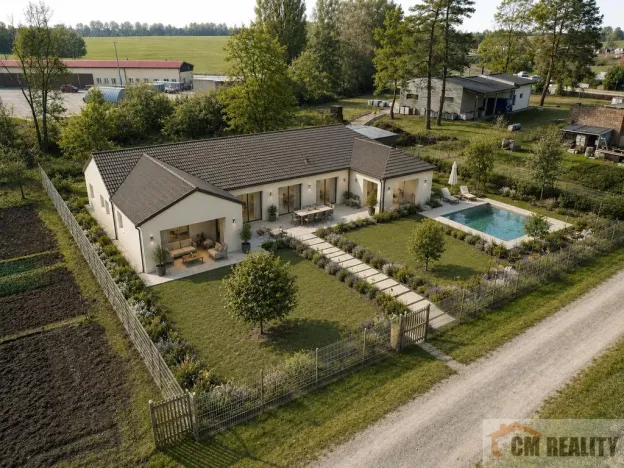 Prodej pozemku pro bydlení, Doloplazy, 950 m2