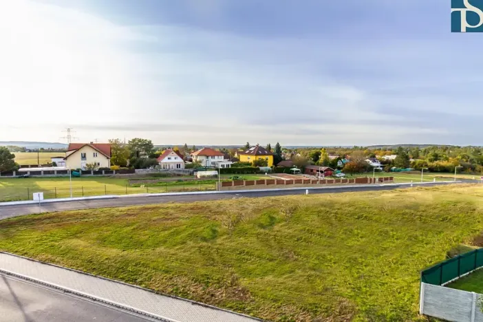 Prodej pozemku pro bydlení, Ohrobec, Zvolská, 1169 m2