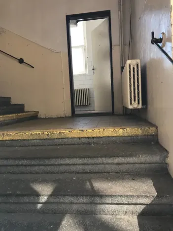 Pronájem skladu, Litvínov, 55 m2