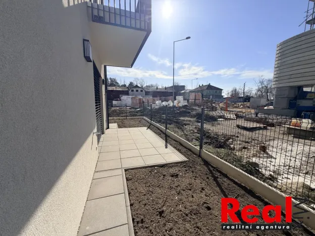 Pronájem bytu 3+kk, Pohořelice, U Kasáren, 69 m2