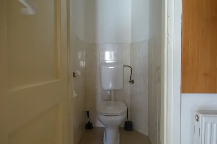 Pronájem bytu 1+1, Brno, Slatinská, 48 m2