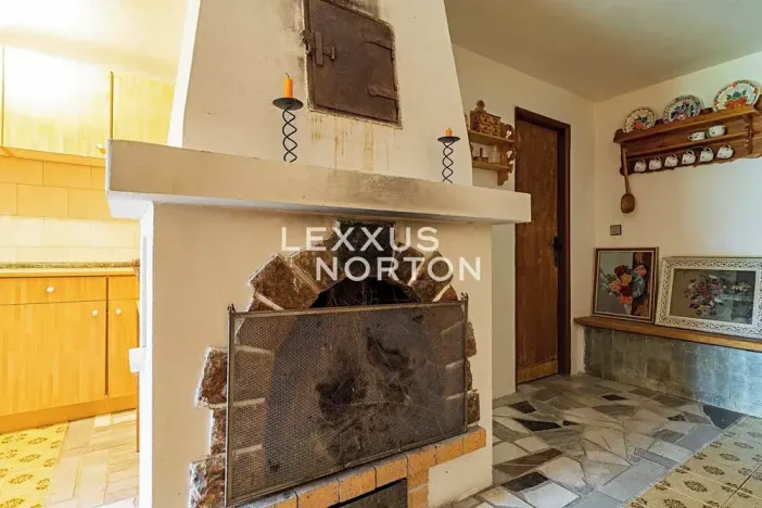 Prodej chaty, Křepenice, 100 m2