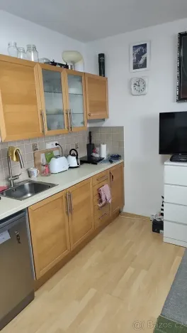 Prodej bytu 1+kk, Praha - Kamýk, Otradovická, 37 m2