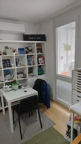 Prodej bytu 1+kk, Praha - Kamýk, Otradovická, 37 m2