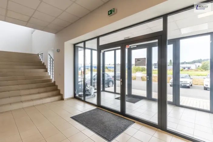 Prodej výrobních prostor, Příbram - Příbram I, Dělostřelecká, 2099 m2