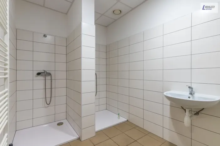 Prodej výrobních prostor, Příbram - Příbram I, Dělostřelecká, 2099 m2