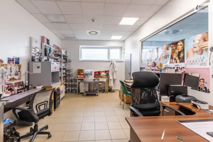 Prodej výrobních prostor, Příbram - Příbram I, Dělostřelecká, 2099 m2