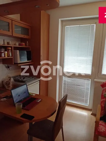 Prodej bytu 1+kk, Zlín, Podlesí V, 30 m2