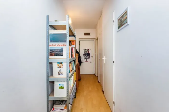 Prodej bytu 1+1, Kutná Hora, Benešova, 41 m2