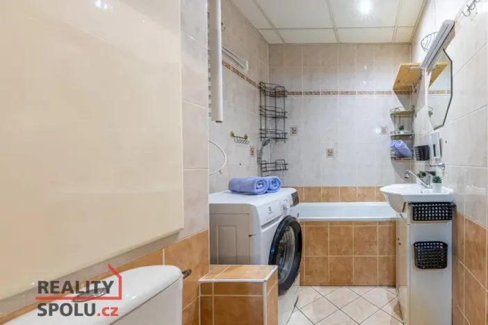 Prodej bytu 3+1, Abertamy, Rooseweltova, 67 m2