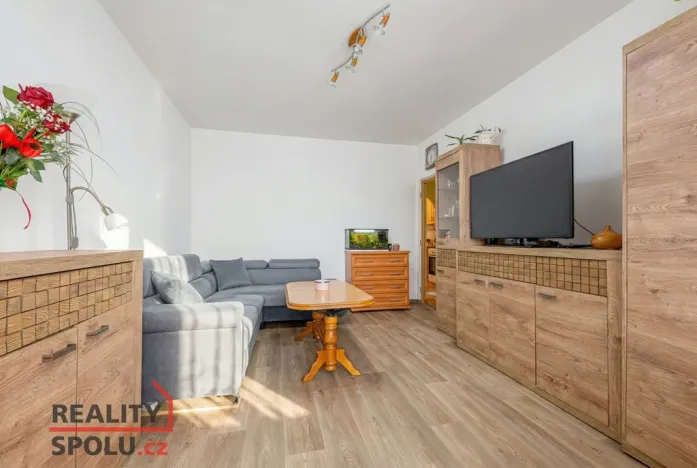 Prodej bytu 3+1, Abertamy, Rooseweltova, 67 m2