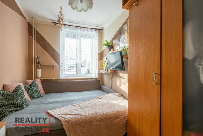 Prodej bytu 3+1, Abertamy, Rooseweltova, 67 m2