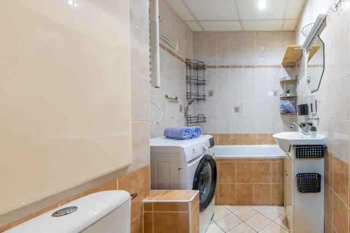 Prodej bytu 3+1, Abertamy, Rooseweltova, 67 m2