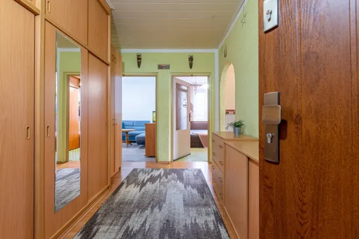 Prodej bytu 3+1, Abertamy, Rooseweltova, 67 m2