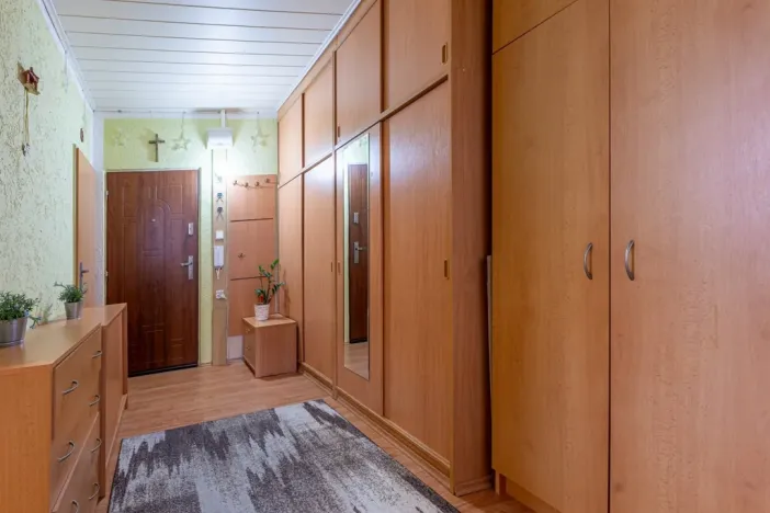 Prodej bytu 3+1, Abertamy, Rooseweltova, 67 m2